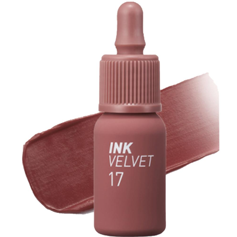 Peripera Ink The Velvet (15 Options)
