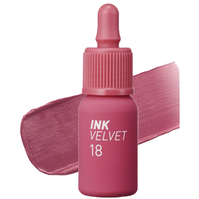 Peripera Ink The Velvet (15 Options)