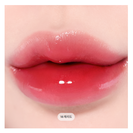 TIRTIR Wateryism Glow Mini Tint 1.8g (30 Options)