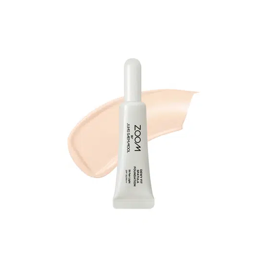 Zoom by Jung Saem Mool Dewy Fit Spatula Foundation (3 Options)