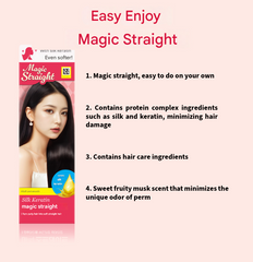 PRIMO FACTORY Easy Enjoy Magic Straight 163ml (6 Options)