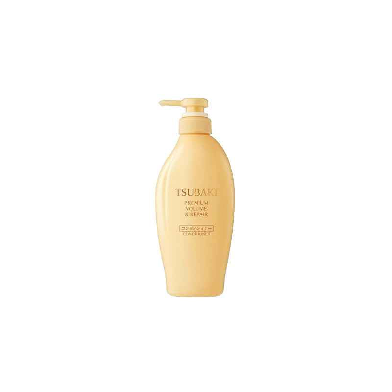 SUBAKI Premium Volume & Repair Shampoo 450ml, Conditioner 450ml, Treatment 160g (10 Options)
