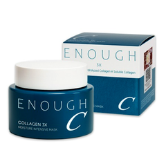 Enough Collagen 3X Moisture Intensive Mask 50g (3 Options)