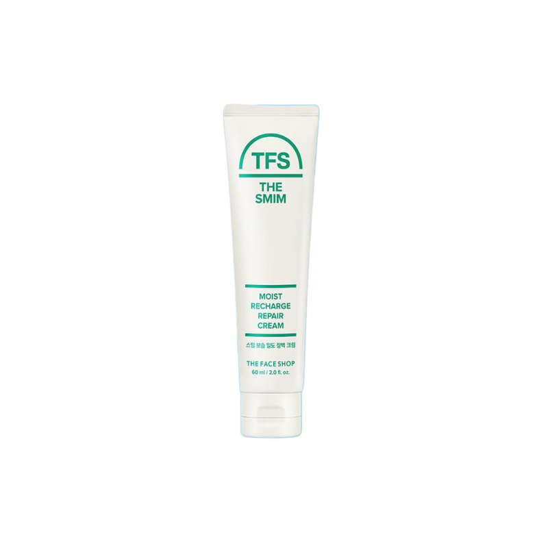 THE FACE SHOP SMIM Moisture Barrier  Skin 160ml / Emulsion 100ml / Serum 45ml / Cream 60ml / Eye Cream 30ml / Overnight Mask 45ml (26 Options)