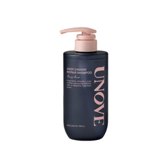 UNOVE Deep Damage Repair Shampoo 500g (7 Options)