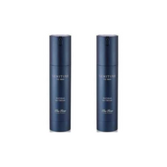 Ohui The First Geniture For Men Natural BB Cream SPF 50+/PA+++ 50mL (3 Options)