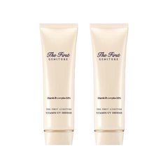Ohui The First Geniture Vitamin UV Defense SPF50+/PA++++ 50mL  (3 Options)