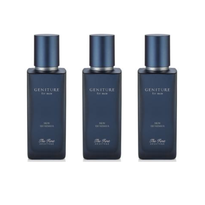 Ohui The First Geniture For Men Moisturizer 110mL (3 Options)