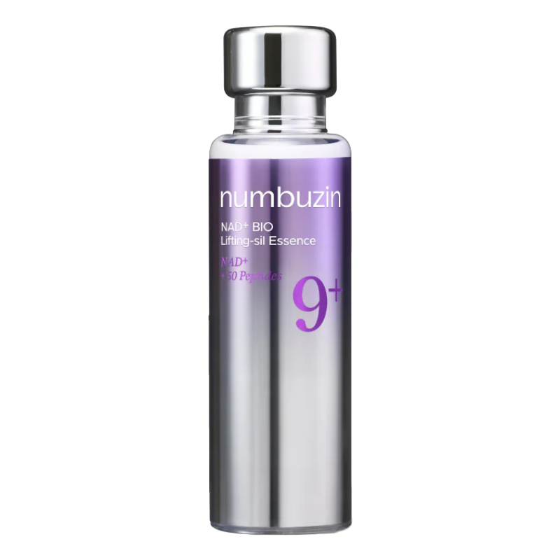 Numbuzin No.9 NAD+ BIO Lifting-sil Essence 50ml (3 Options)