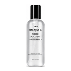 JUMISO Snail Mucin 95 + Peptide Facial Essence 140ml (3 Options)