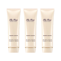 Ohui The First Geniture Vitamin UV Defense SPF50+/PA++++ 50mL  (3 Options)