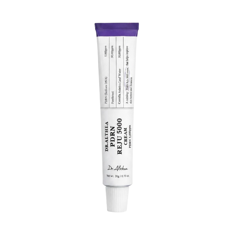 Dr. Althea PDRN Reju 5000 Cream 20g (3 Options)