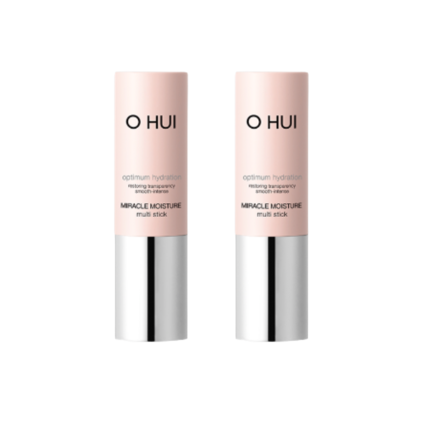 Ohui Miracle Moisture Multi Stick 7g (3 Options)