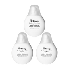 The Ordinary Squalane + Amino Acids Lip Balm 15ml (3 Options)