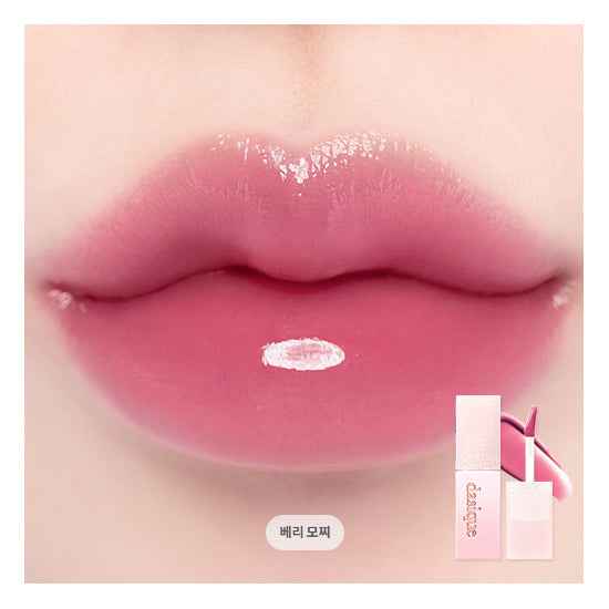 Dasique Juicy Dewy Tint (27 Options)