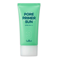 Lab.it Pore Primer Sun 40ml (3 Options)
