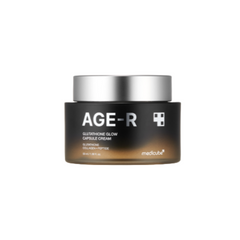 Medicube AGE-R Glutathione Glow Capsule Cream (50ml) (3 Options)