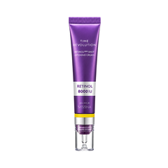 MISSHA Time Revolution Retinol 8000 Shot Intensive Cream 25ml (3 Options)