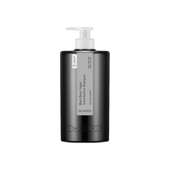 Dr.SEED Black Bean Vegan Anti-Hair Loss Line (Shampoo 1000ml · Hair Tonic 150ml · Treatment Hair Pack 250ml) (13 Options)