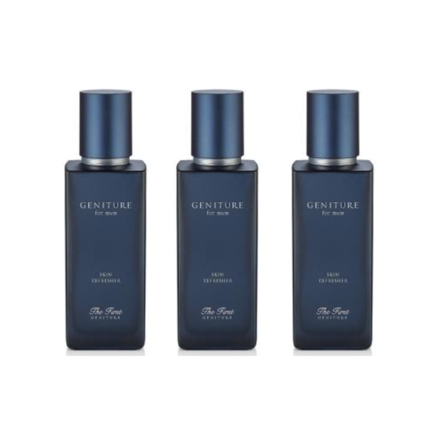 Ohui The First Geniture For Men Skin Refresher 150mL (3 Options)