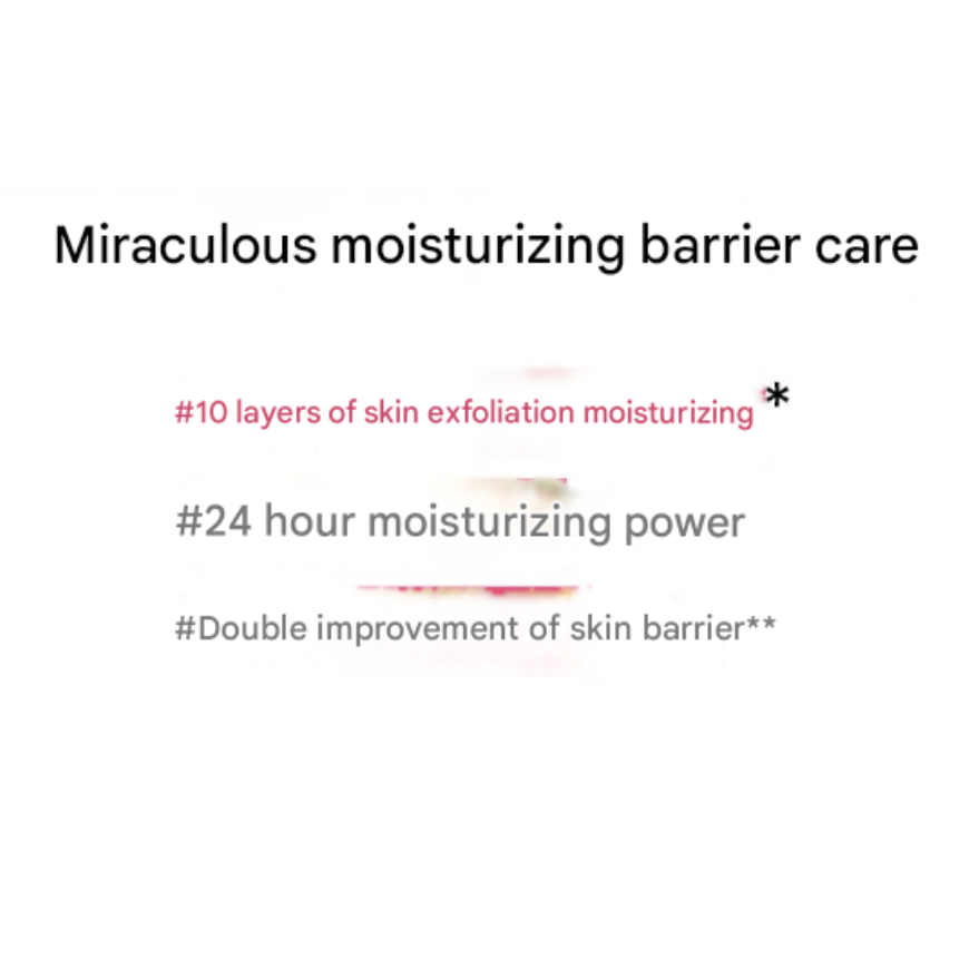 Ohui Miracle Moisture Ceramide Boosting Cream 50ml (3 Options)
