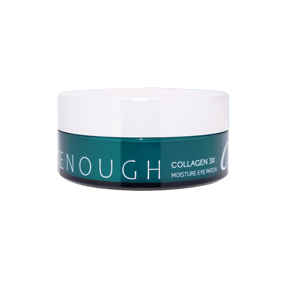 Enough Collagen 3X Moisture Eye Patch (60 Patches) (3 Options)