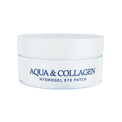 ANJO Professional Hydrogel Eye Patch 90g / 60 Patches (Aqua & Collagen / Gold & Pearl) (7 Options)