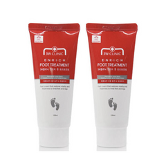 3W CLINIC Enrich Foot Treatment 100ml  (3 Options)