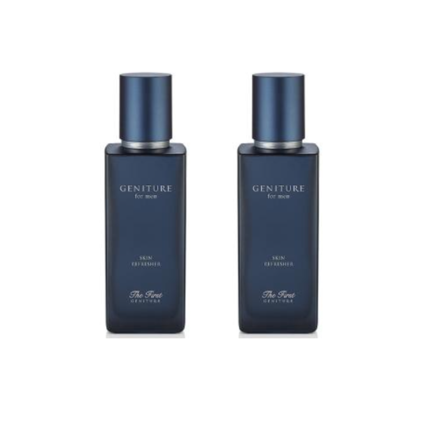 Ohui The First Geniture For Men Moisturizer 110mL (3 Options)