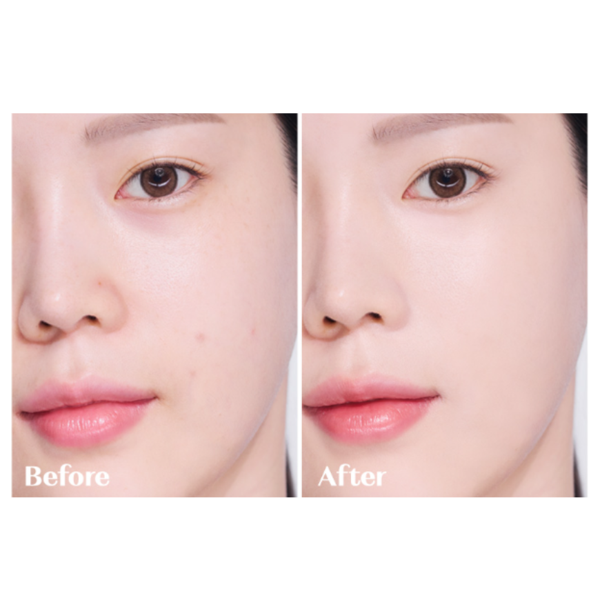 Etude Double Lasting Artist Concealer Palette 5.3g (2 Options)