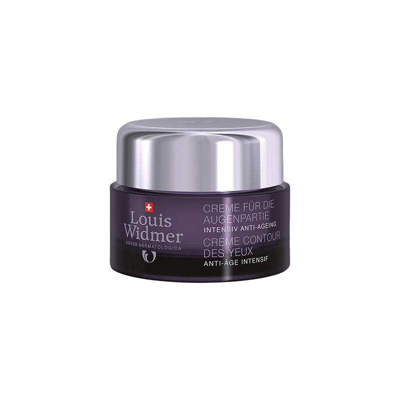 Louis Widmer Eye Contour Cream 30ml (3 Options)
