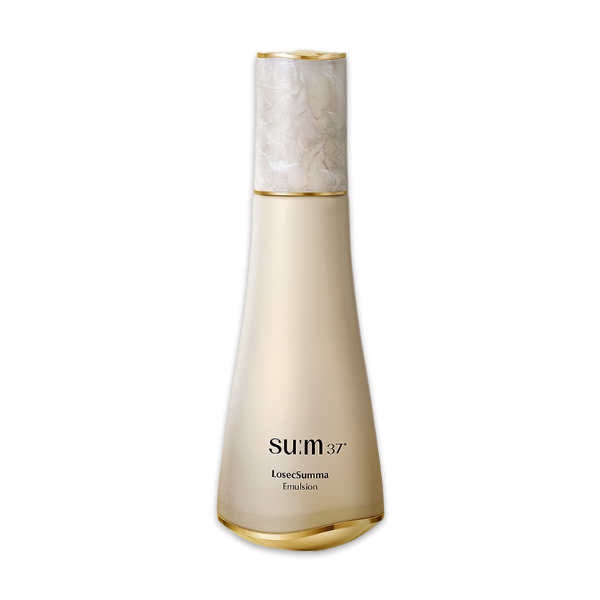 SUM37 LosecSumma Skin Softener 150ml / Emulsion 130ml (3 Options)
