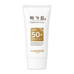 Zangmi Haegalim Sun Cream SPF50+ PA++++ 50g (3 Options)