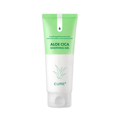 KIM JUNG MOON ALOE CURE Alpha Aloe Cica Soothing Gel 150ml ( 3 Options)
