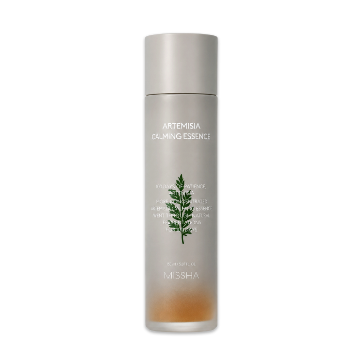 MISSHA Artemisia Calming Essence 150ml (3 Options)