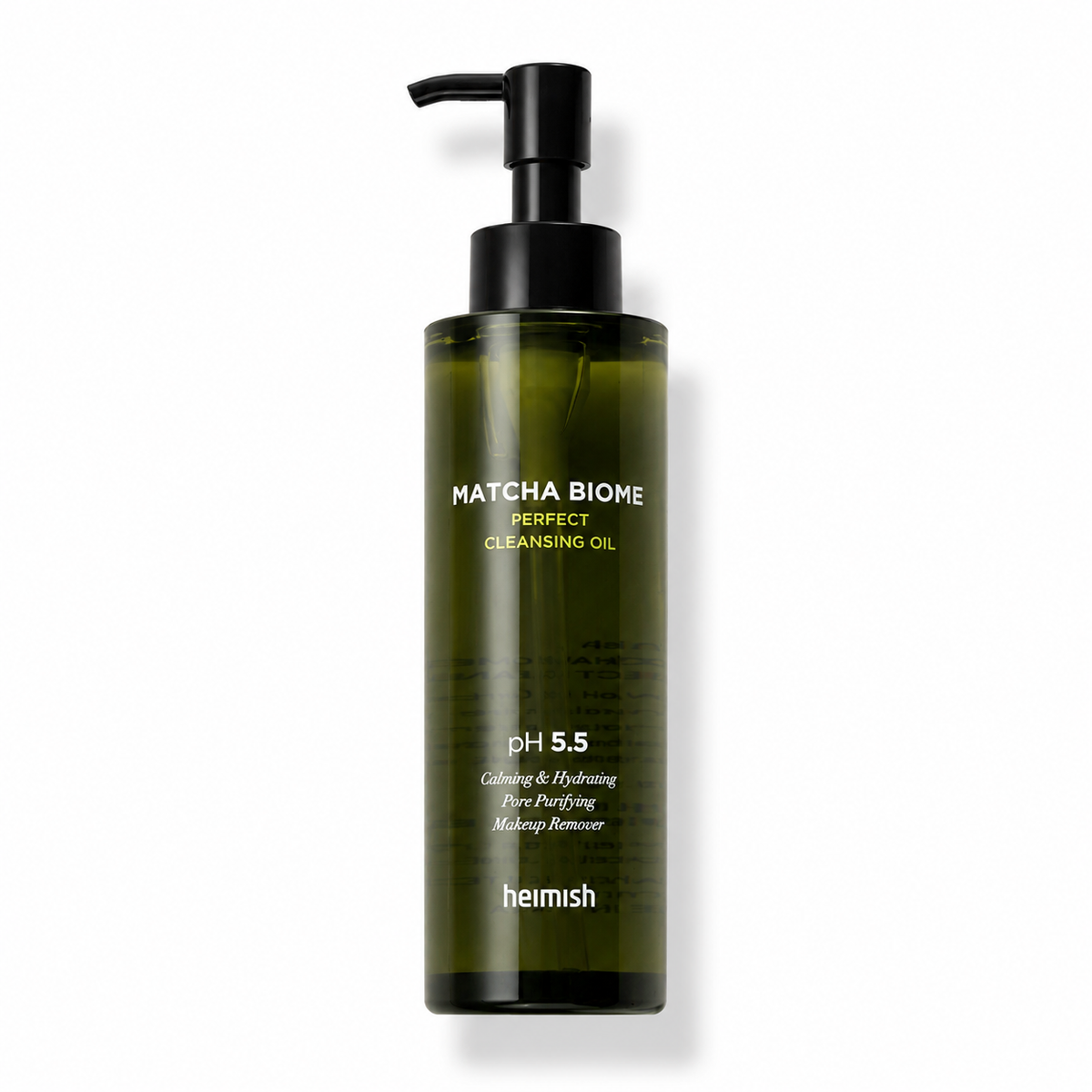 Heimish Matcha Biome Perfect Cleansing Oil 150ml (3 Options)