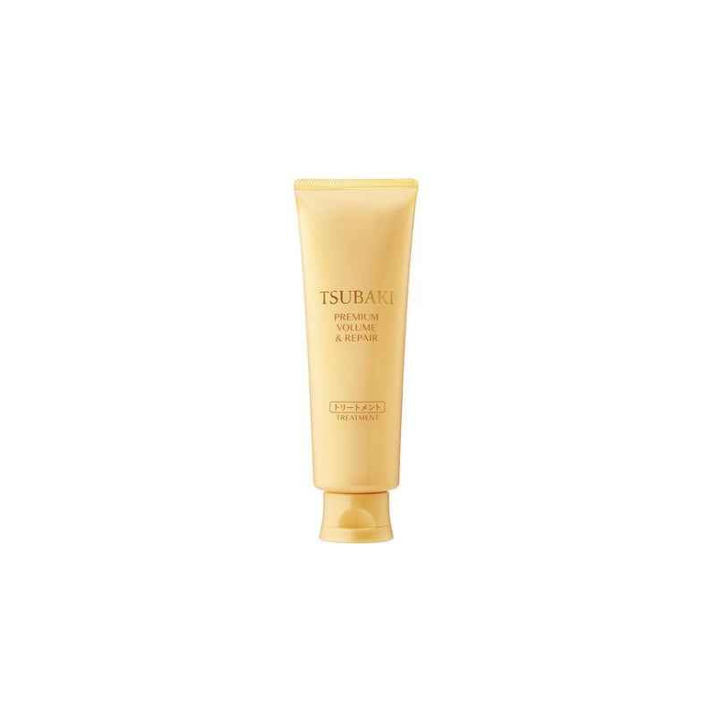 SUBAKI Premium Volume & Repair Shampoo 450ml, Conditioner 450ml, Treatment 160g (10 Options)