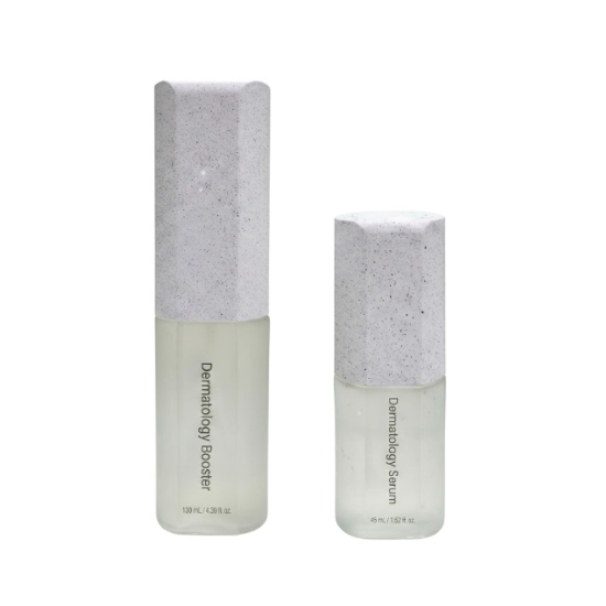 Incellderm ICD Dermatology First Package (Booster 130ml + Serum 45ml) (3 Options)
