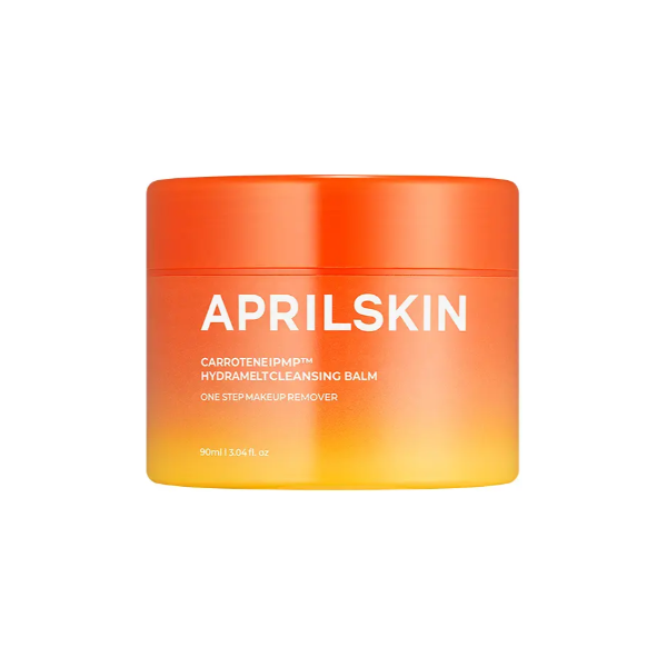 APRILSKIN Carrotene IPMP™ Hydromelt Cleansing Balm 90ml (3 Options)