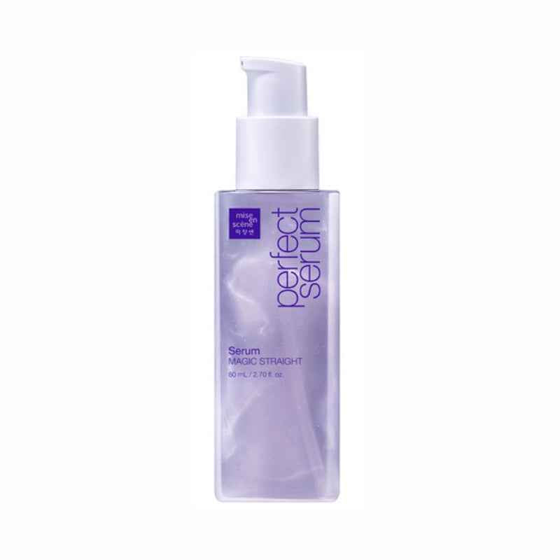 Mise-en-scène Perfect Serum ORIGINAL /STYLING /SUPER RICH /WATERY /ROSE PERFUME /MAGIC STRAIGHT (80 ml) (18 Options)