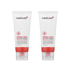Medicube Derma Urea 9.5 Foot Cream (50 ml) (3 Options)