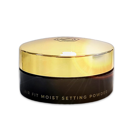 Enough Air Fit Moist Setting Powder 32g (3 Options)