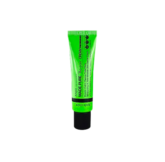 ANJO MADE-PURE REPAIR CREAM 50ml (3 Options)