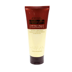 3W CLINIC Collagen Crystal Peeling Gel 180ml  (3 Options)