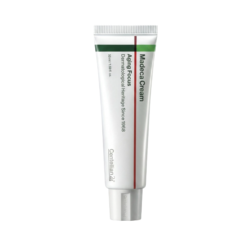 Centellian24 Madeca Cream Aging Focus 50ml (3 Options)