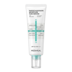 Mediheal Madecassoside Moisture Sun Serum Blemish Repair 50 g (3 Options)