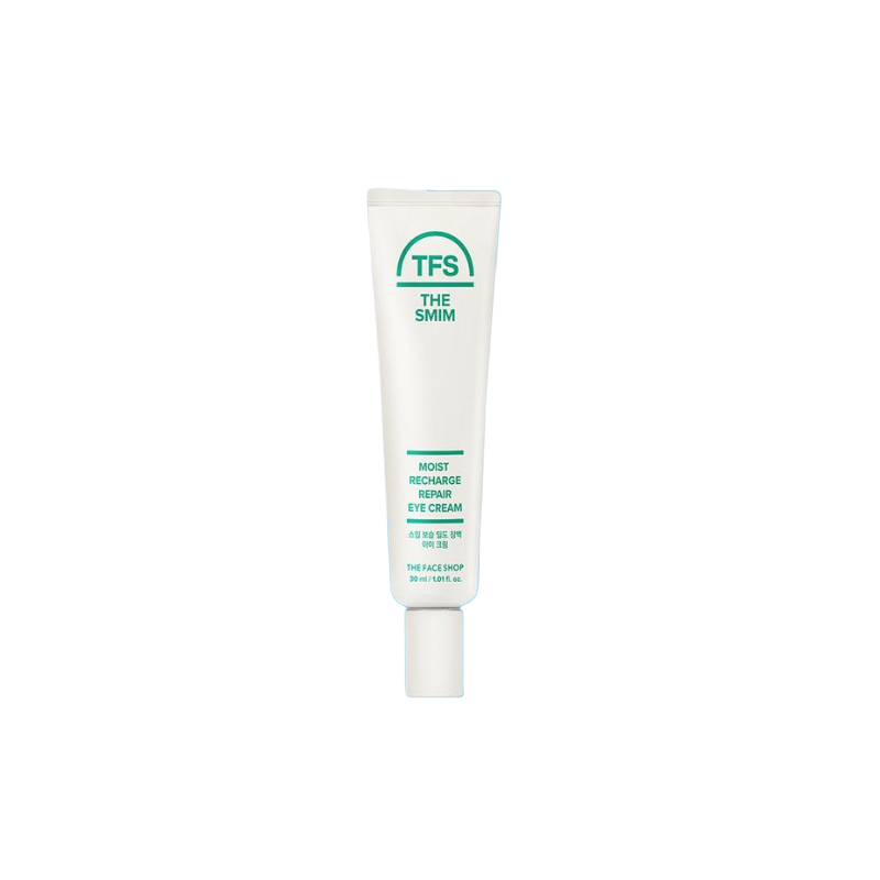 THE FACE SHOP SMIM Moisture Barrier  Skin 160ml / Emulsion 100ml / Serum 45ml / Cream 60ml / Eye Cream 30ml / Overnight Mask 45ml (26 Options)