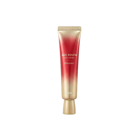 AHC AGE RENEW Tightening Cream 50ml / Serum 25ml / Cream Mist 100ml / Eye Cream 30ml / Mask Pack 28 g (23 Options)
