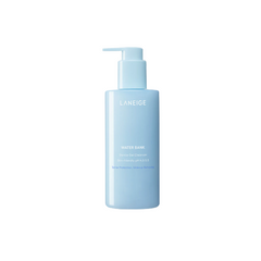 Laneige Water Bank Gentle Gel Cleanser 250ml (3 Options)