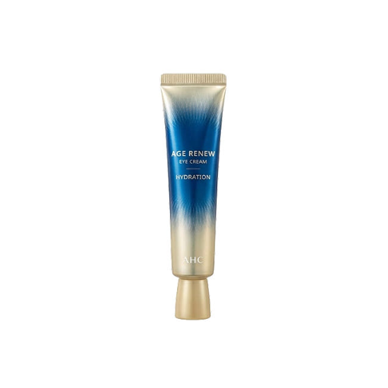 AHC AGE RENEW Tightening Cream 50ml / Serum 25ml / Cream Mist 100ml / Eye Cream 30ml / Mask Pack 28 g (23 Options)